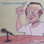 Ceux qui ne se taisent pas !